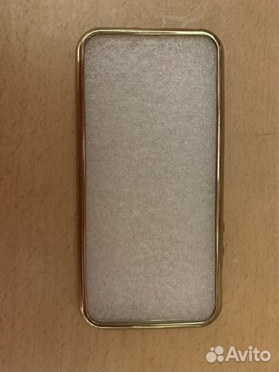 Чехол на айфон 5 S новый