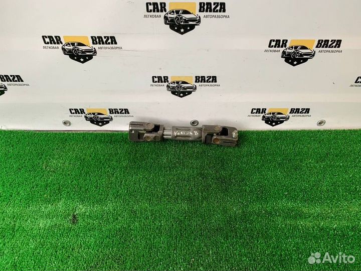 Кардан рулевой Opel Vectra