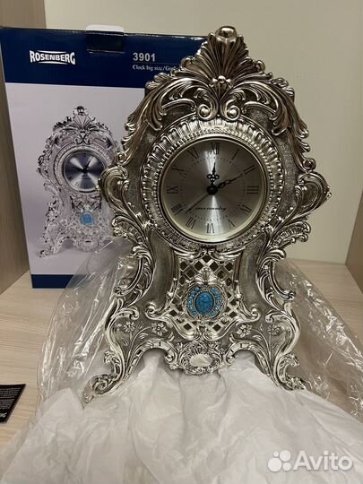 Часы на комод, Германия, Кельн