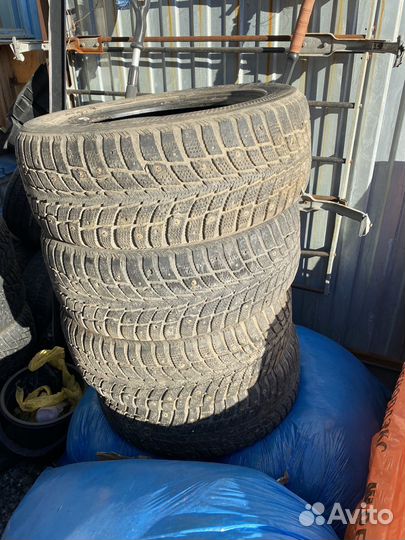 Nordman Nordman + 215/55 R16