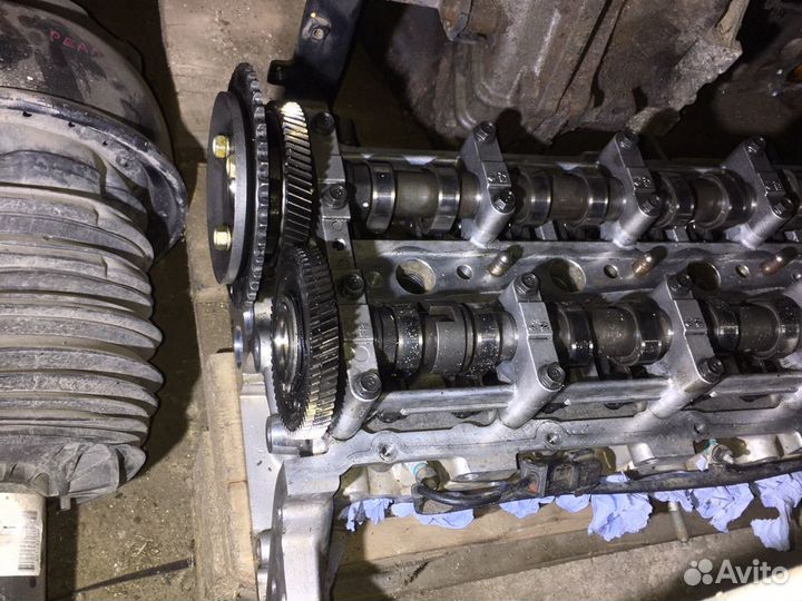 Поршень D4HB KiA Sorento Praim Santa Fe Hyundai