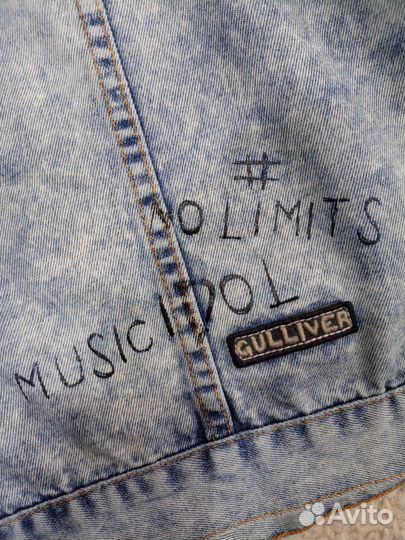 Фирменные вещи р. 152