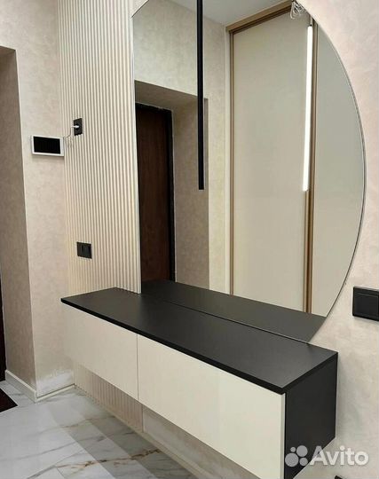 Шкаф на заказ