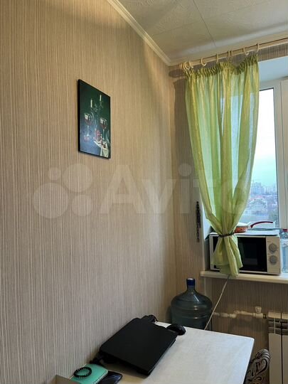 1-к. квартира, 23 м², 5/5 эт.