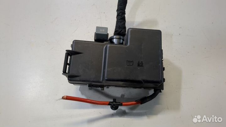 Блок предохранителей Volvo V60 2018, 2021