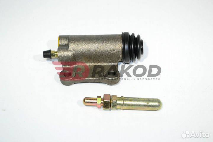 Цилиндр сцепления рабочий BAW-1044 евро-2