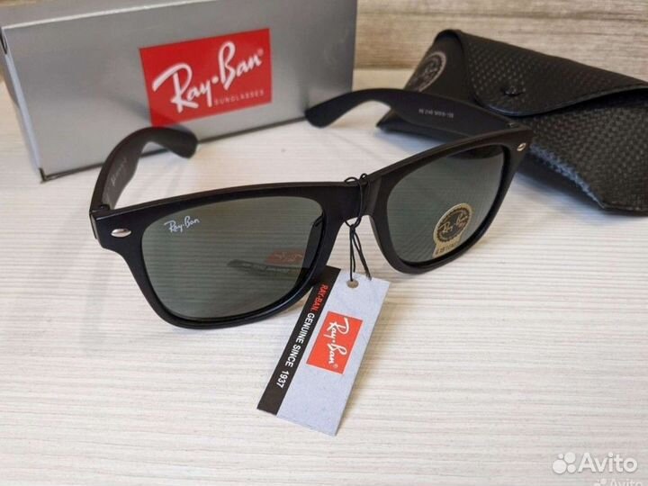 Очки ray ban Wayfarer