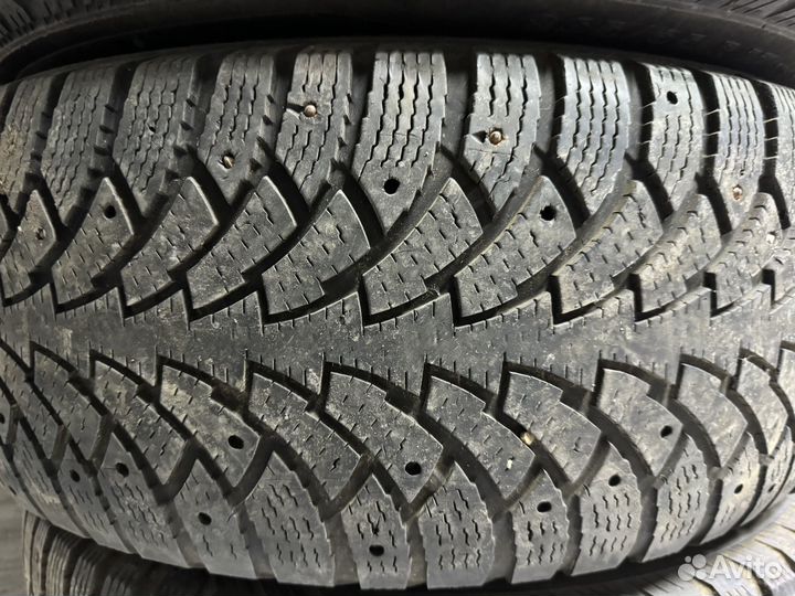 Nokian Tyres Hakkapeliitta Sport Utility 265/65 R17 116T