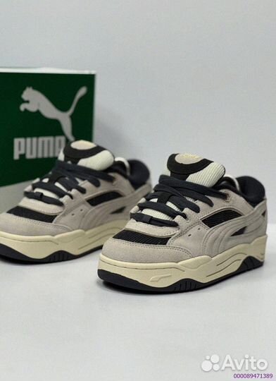 Удобство в каждом шаге: Puma 180 (37-41)