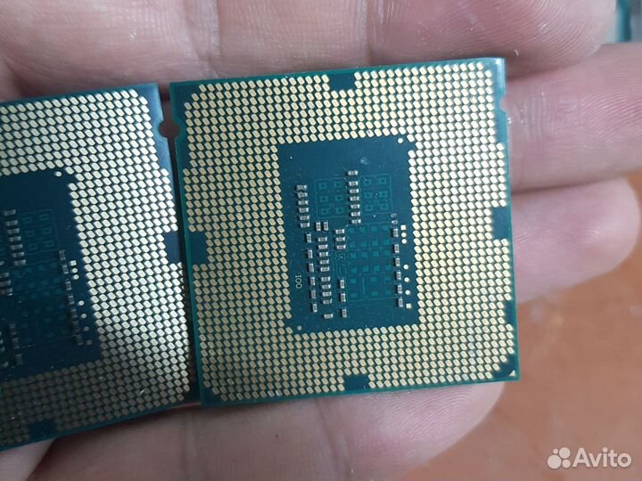 Intel Core i3-4130 цена/шт,LGA1150, 2 x 3400 мгц