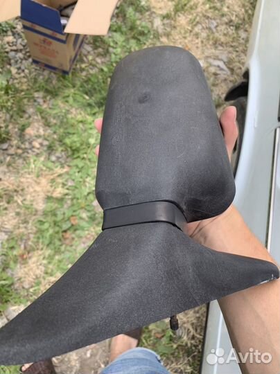 Боковые зеркала ваз