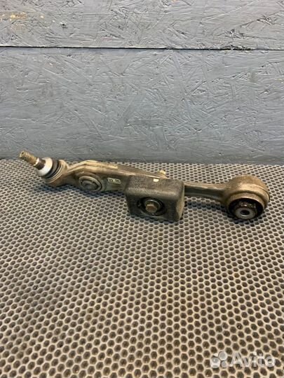 Рычаг подвески нижний передний левый Bmw X7 G07