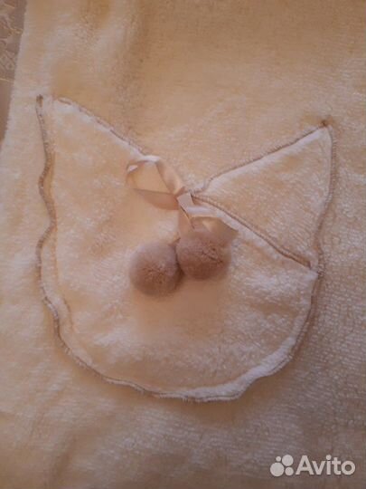 Женский халат