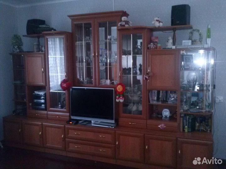Стенка для гостиной