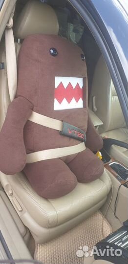 Домокун, домо-кун, domokun, domo kun, Domo-kun 95