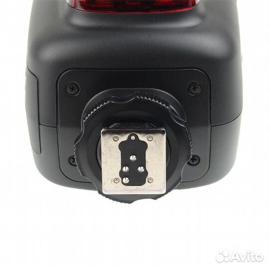 Вспышка Godox V860IIF for Fuji