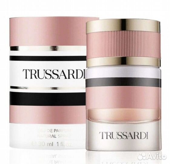 Духи женские