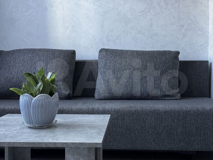 Квартира-студия, 20 м², 1/10 эт.