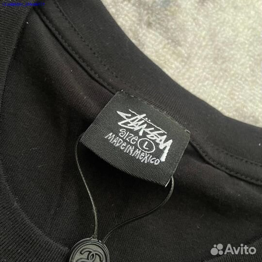 Футболка Stussy