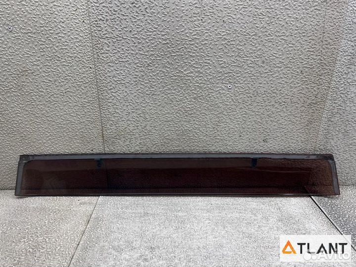 Ветровик задний правый subaru stella