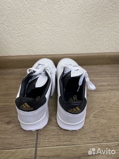 Бутсы Adidas Copa Mundial Team TF шиповки