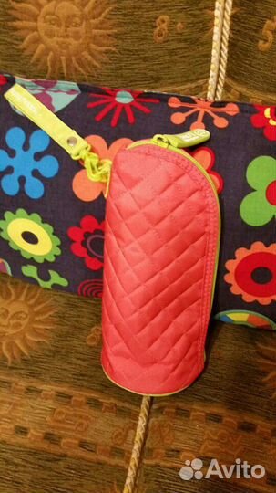 Новая термосумка для бутылочки hb