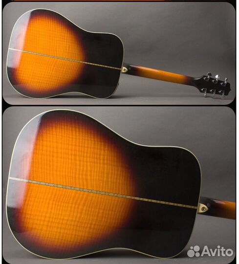 Takamine dsp 215 Акустическая гитара