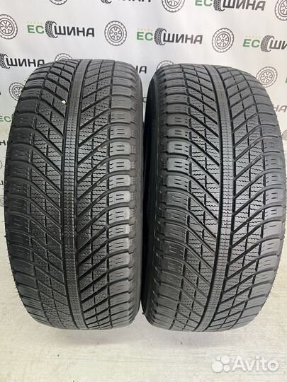 Goodyear Vector 4Seasons 235/55 R17 103H