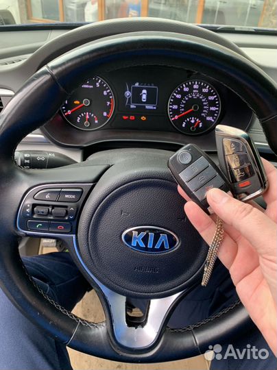 Изготовление автоключей