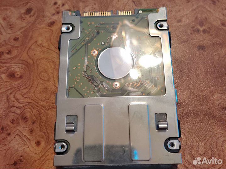 Жёсткий диск для ноутбука 250 Gb