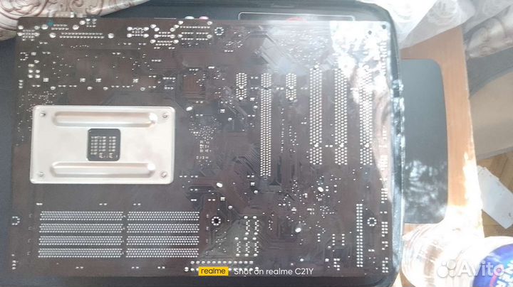 Asus M4A78 4DDR2