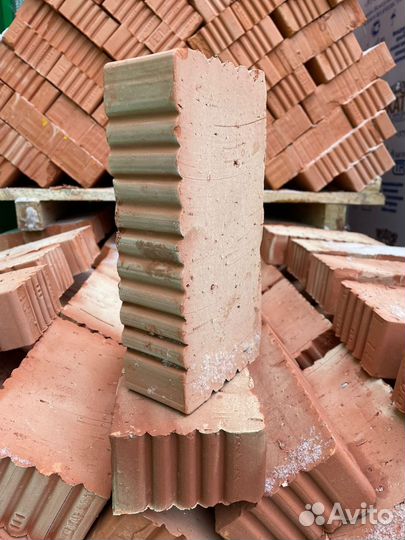 Кирпич рядовой рабочий