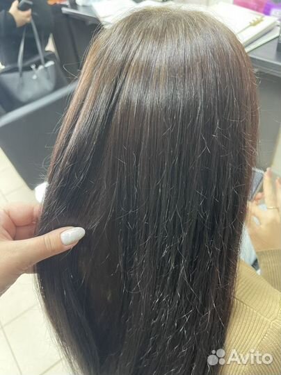 Ищу моделей на окрашивание