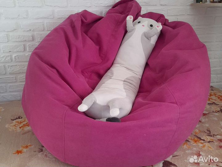 Кресло мешок