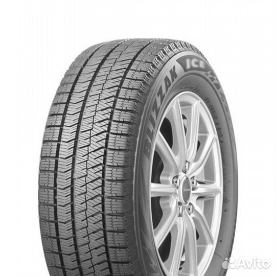 Bridgestone Blizzak Ice 205/70 R15 96S