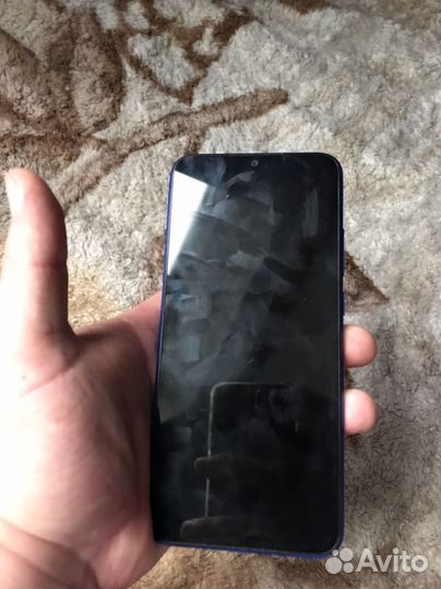 Телефон xiaomi redmi 9a