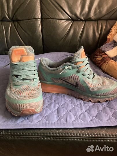 Кроссовки nike женские