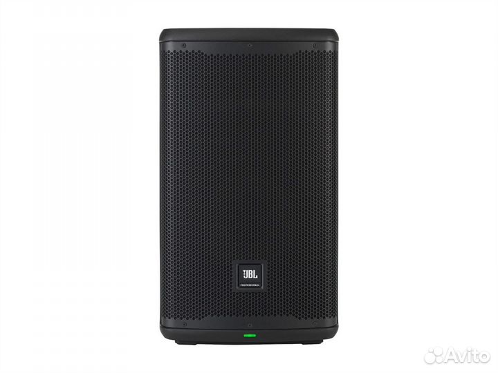 JBL EON710D-EK акустическая система