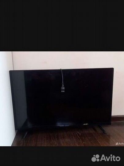 Телевизор на запчасти