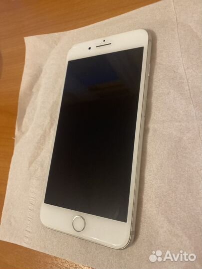 iPhone 8 Plus, 256 ГБ