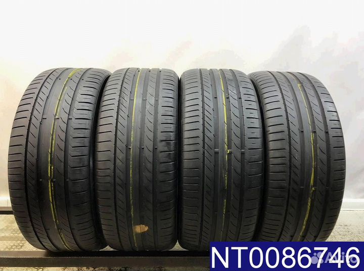 Continental ContiSportContact 5 245/45 R19 102P