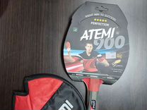 Ракетка для настольного тенниса atemi 900