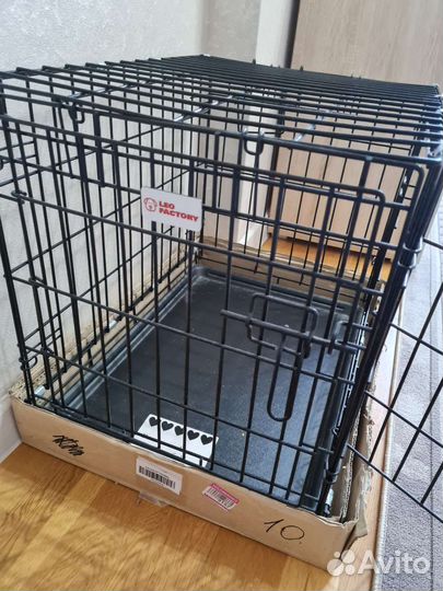 Клетка для животных