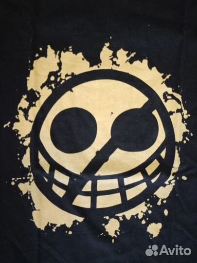 Футболка Canvas размер l