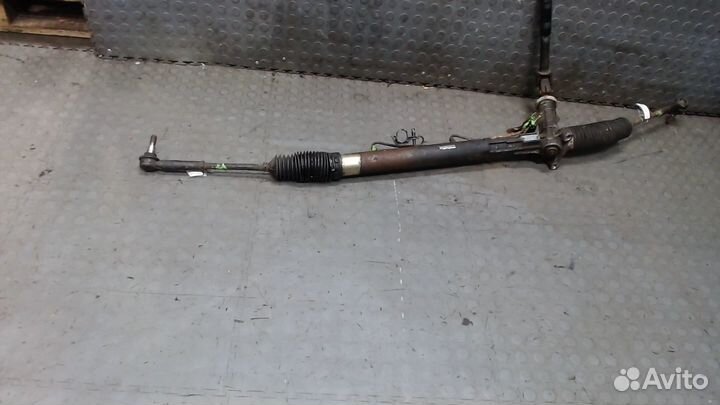 Рейка рулевая с г/у Opel Vectra B, 1999