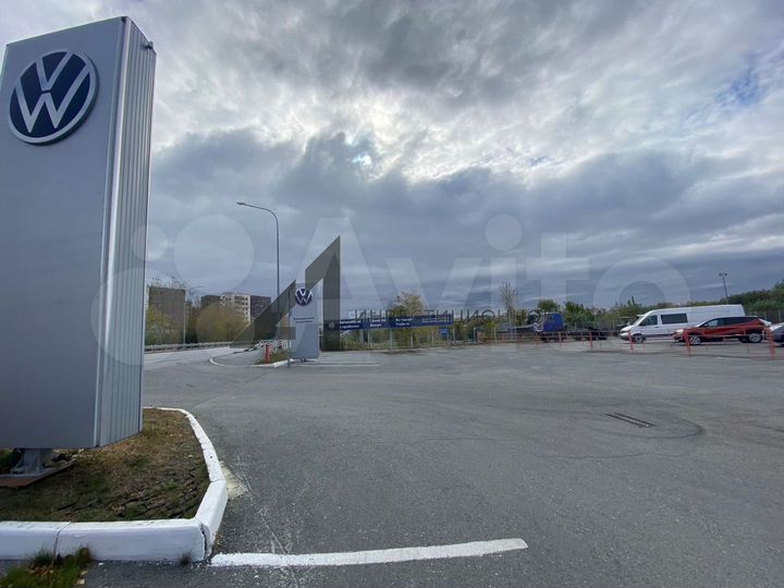 Участок 10 сот. (промназначения)