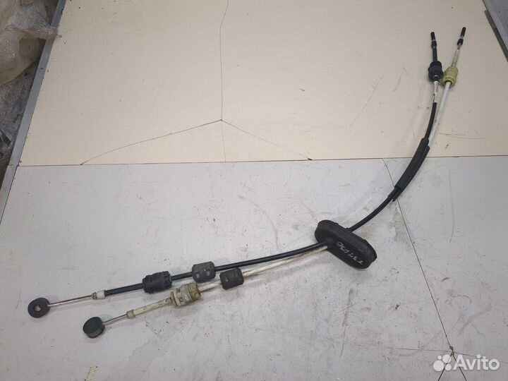 Трос кулисы кпп Opel Insignia, 2011