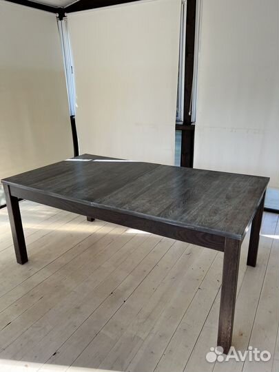 Стол раздвижной