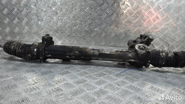 Б/У Б/У Рулевая рейка Из Европы. 22011011003