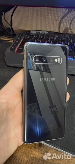Samsung Galaxy S10, 6/128 ГБ